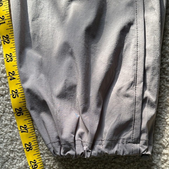 Avalanche Brown Outdoor Joggers Pull On Women’s Small NWT Hiking Casual Camping - Picture 8 of 9